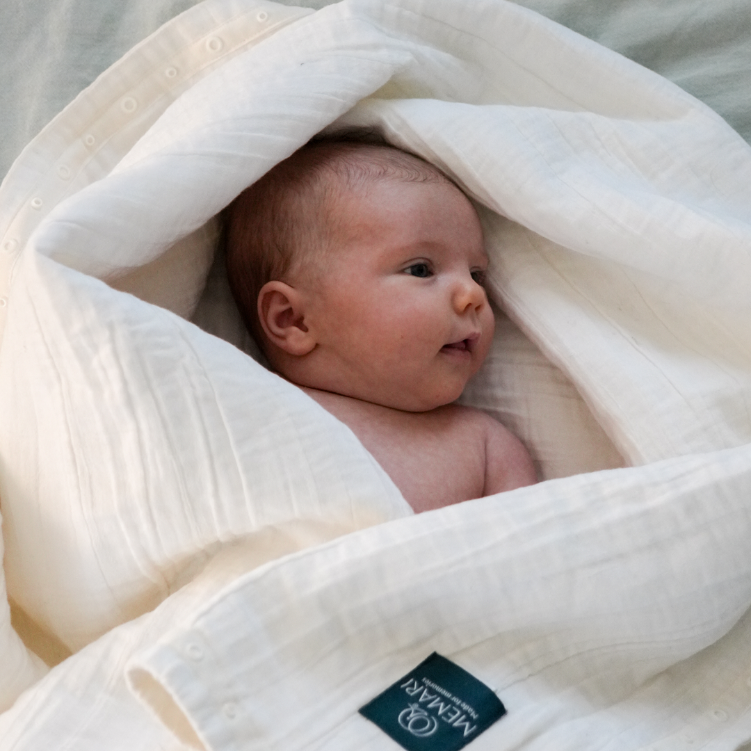Memari Blanket