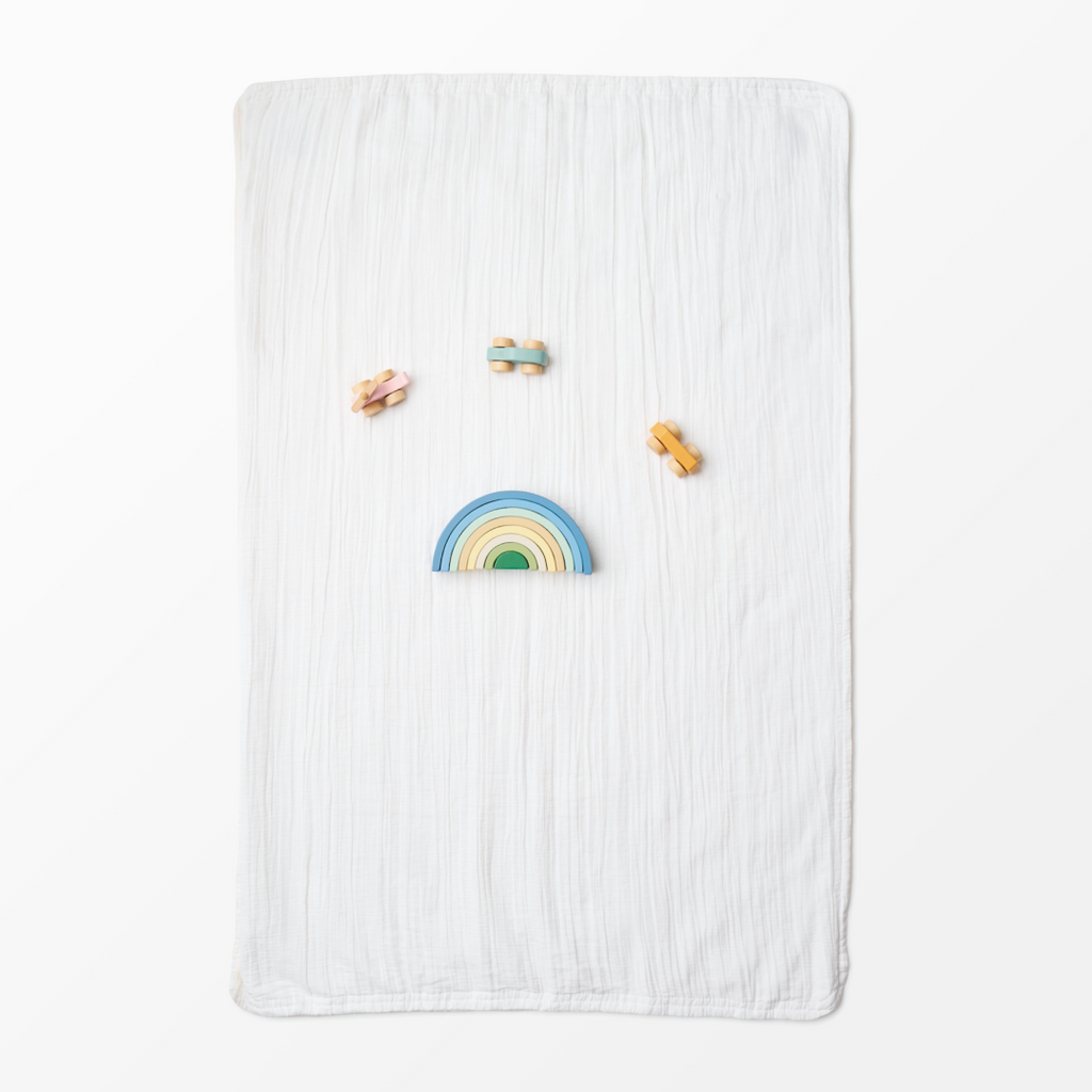 Memari Blankets - Set of 2