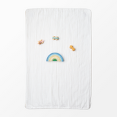 Memari Blankets - Set of 2