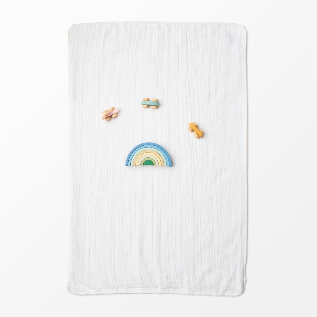 Memari Blankets - Set of 2