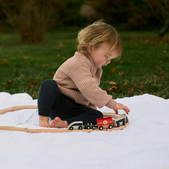 Memari Blanket