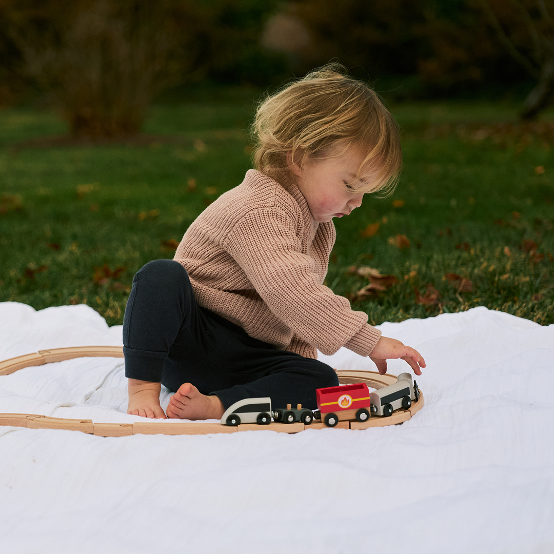 Memari Blanket