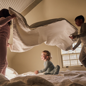 Memari Blanket